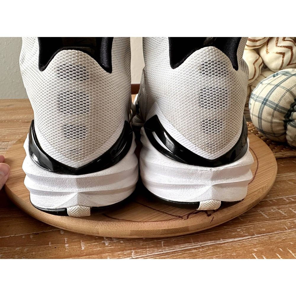 Nike Hyperdunk Basketball Shoes Women Size 10/42 - Picture 7 of 10